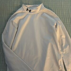 Under Armour coldgear long sleeve
